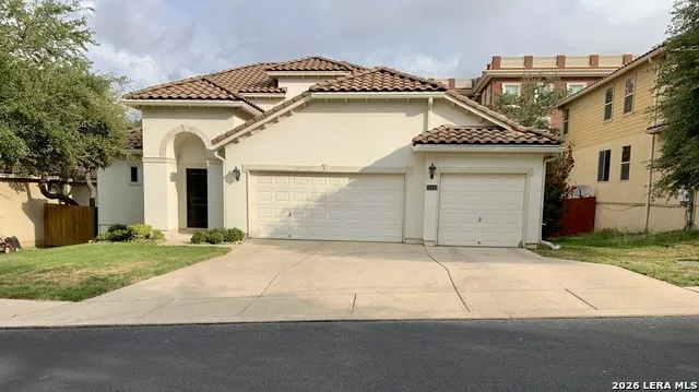 18410 Muir Glen San Antonio, TX 78257