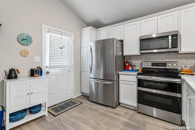 2425 Ayers Dr San Antonio, TX 78155