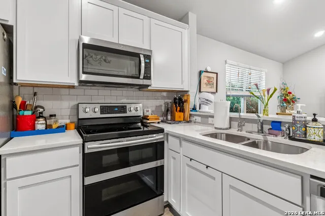 2425 Ayers Dr San Antonio, TX 78155
