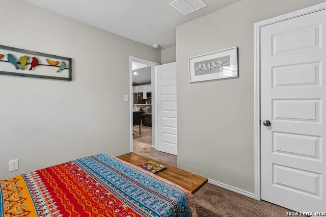 2425 Ayers Dr San Antonio, TX 78155