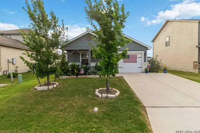 2425 Ayers Dr San Antonio, TX 78155
