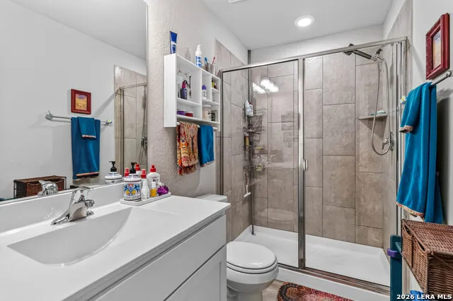 2425 Ayers Dr San Antonio, TX 78155