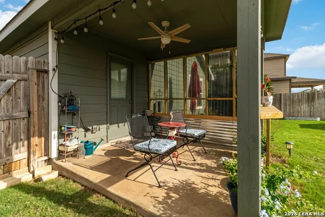 2425 Ayers Dr San Antonio, TX 78155