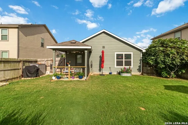 2425 Ayers Dr San Antonio, TX 78155