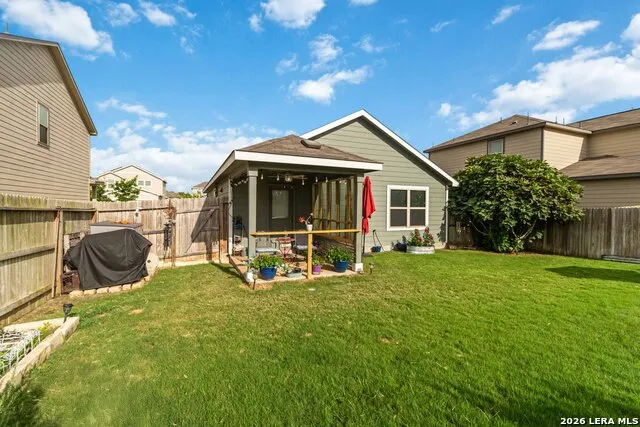 2425 Ayers Dr San Antonio, TX 78155