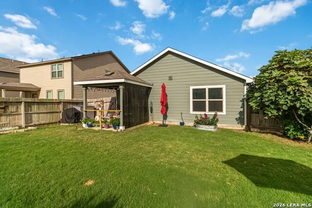 2425 Ayers Dr San Antonio, TX 78155