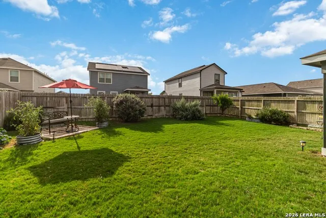2425 Ayers Dr San Antonio, TX 78155