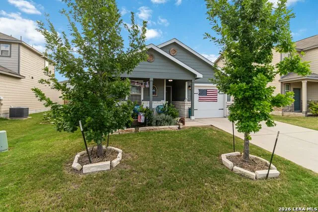 2425 Ayers Dr San Antonio, TX 78155