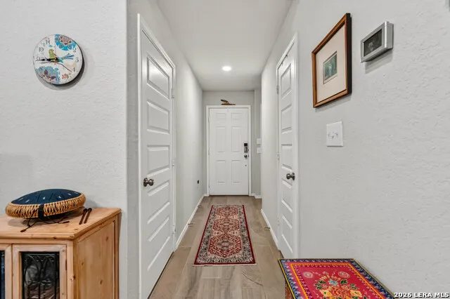 2425 Ayers Dr San Antonio, TX 78155