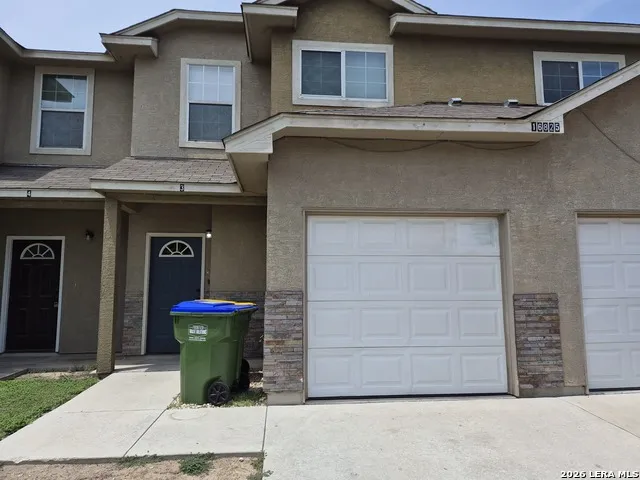 16825 SHOWDOWN PATH Unit 3 Selma, TX 78154