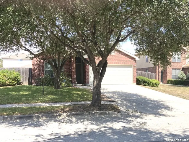 109 Silent Country Cibolo, TX 78108