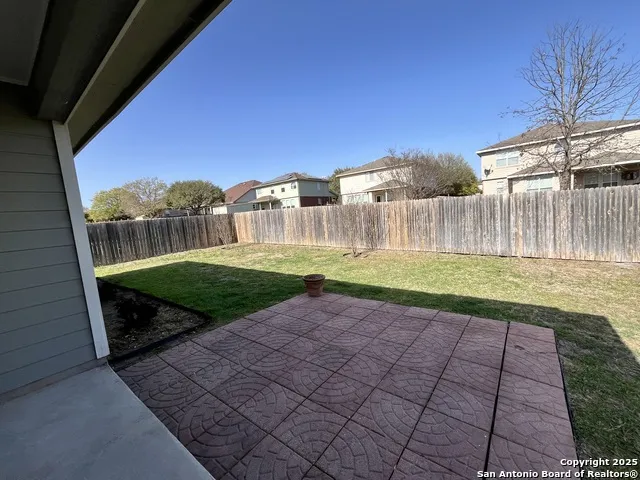 109 Silent Country Cibolo, TX 78108