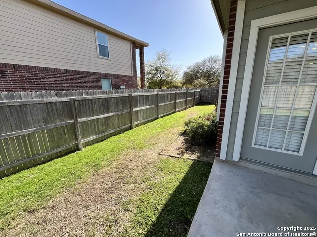 109 Silent Country Cibolo, TX 78108