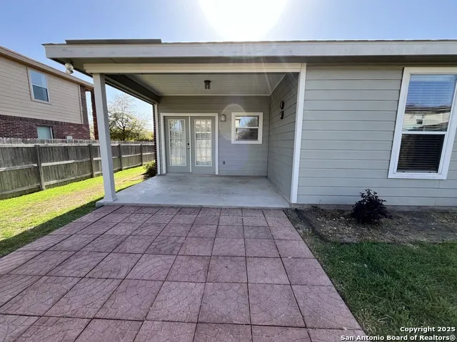 109 Silent Country Cibolo, TX 78108