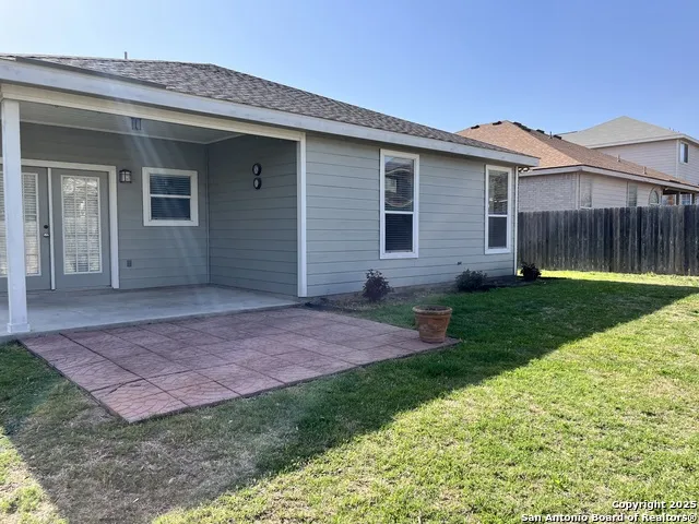 109 Silent Country Cibolo, TX 78108