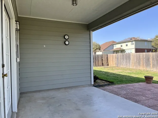 109 Silent Country Cibolo, TX 78108