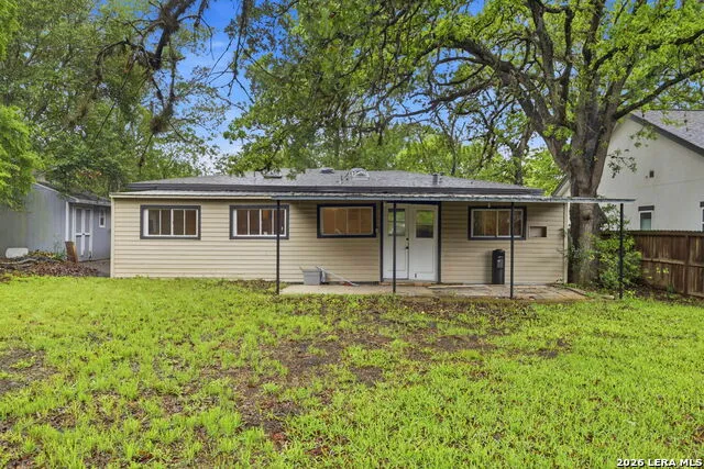 129 Phil Wilson Boerne, TX 78006