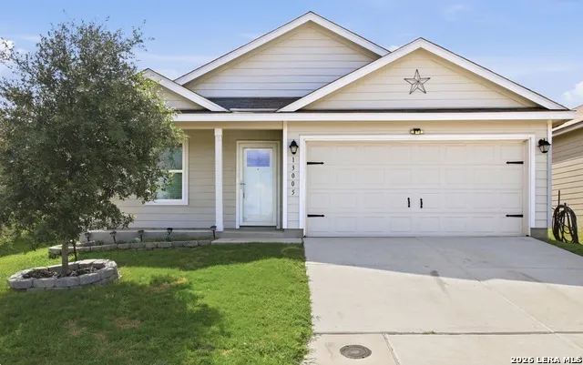 13005 Thyme Pass St Hedwig, TX 78152