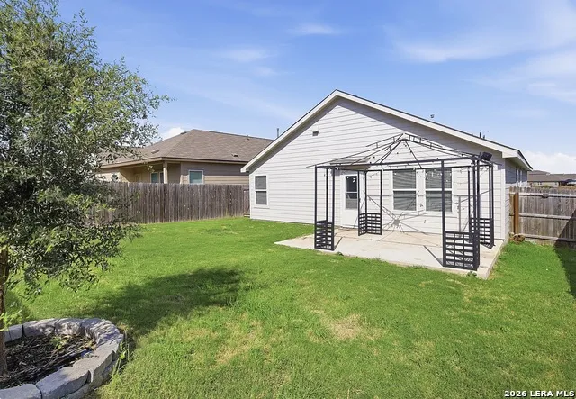 13005 Thyme Pass St Hedwig, TX 78152