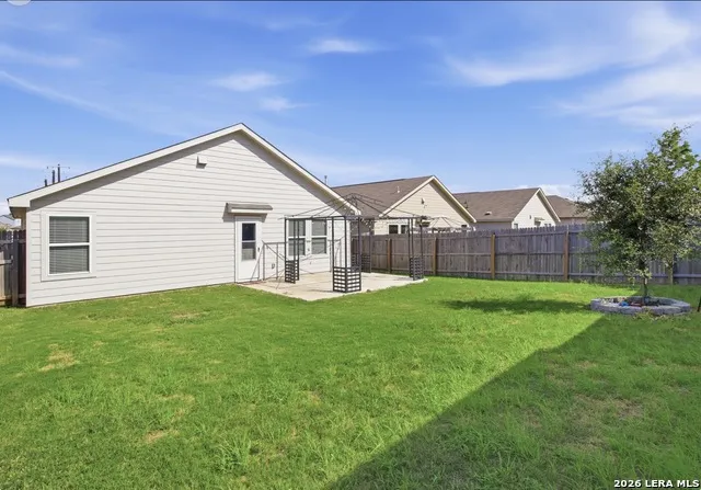 13005 Thyme Pass St Hedwig, TX 78152