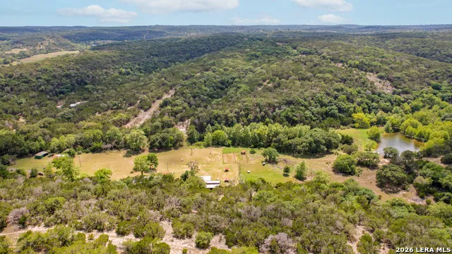 150 Coker Hollow Kerrville, TX 78028
