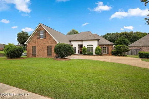 504 Asbury Lane Drive