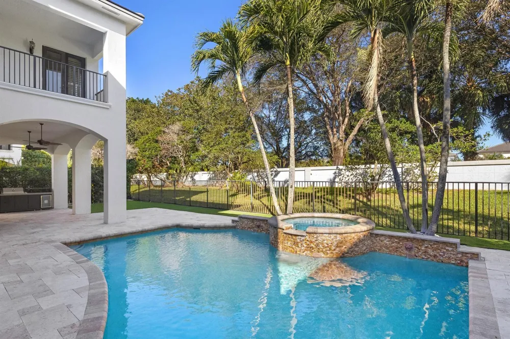 17606 Circle Pond Court Boca Raton, FL 33496