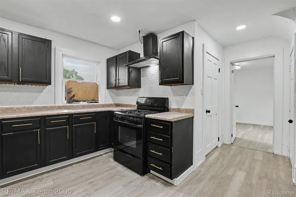 44 Union Street Mt Clemens City, MI 48043