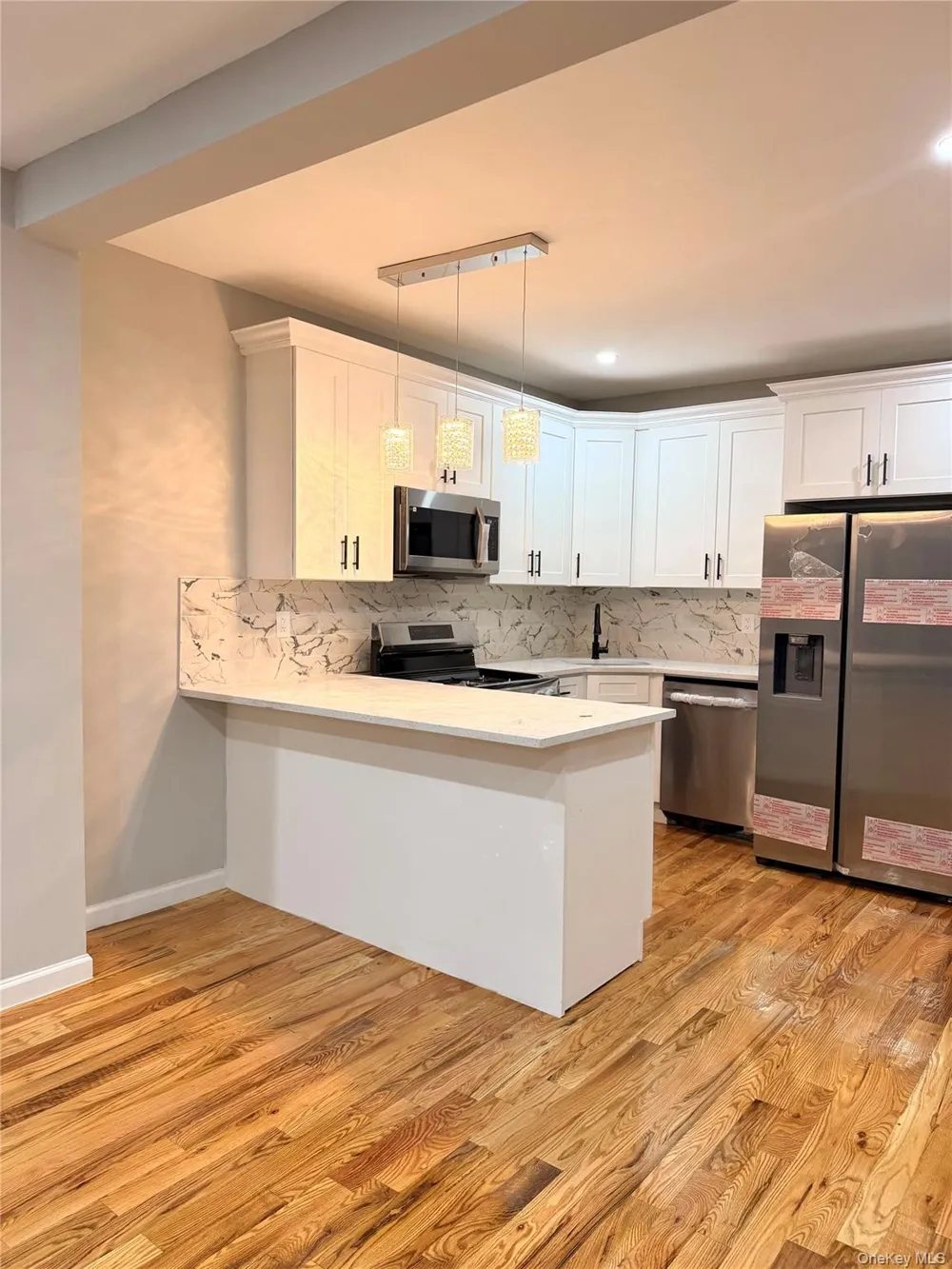 1627 Pilgrim Avenue Bronx, NY 10461