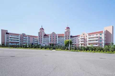 2 Richmond Road #5E