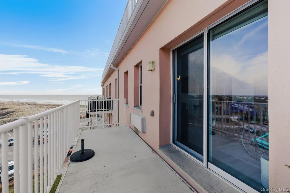 2 Richmond Road #5E Lido Beach, NY 11561