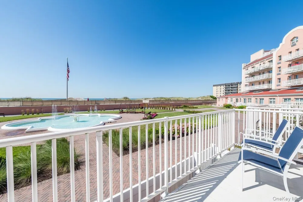 2 Richmond Road #5E Lido Beach, NY 11561