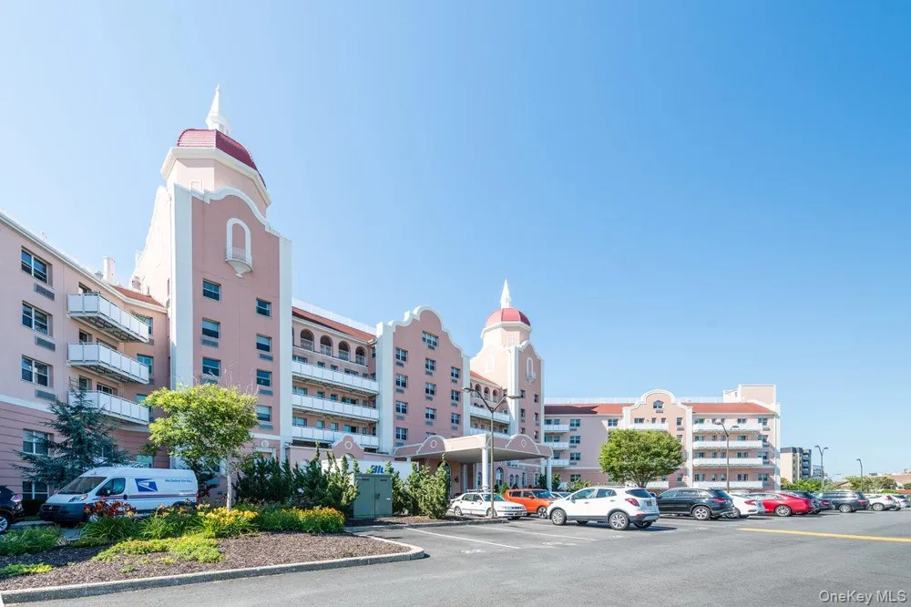 2 Richmond Road #5E Lido Beach, NY 11561