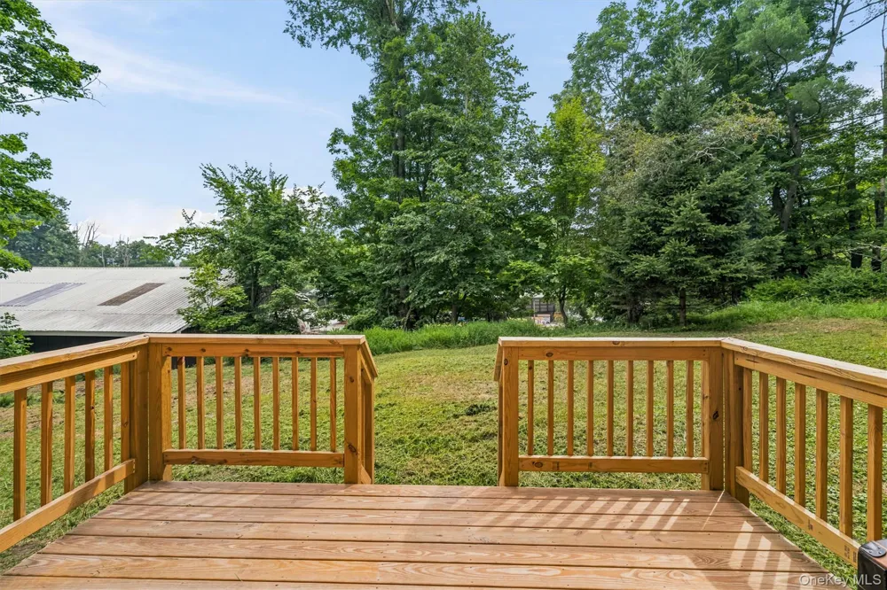 71 Oak Street Narrowsburg, NY 12764