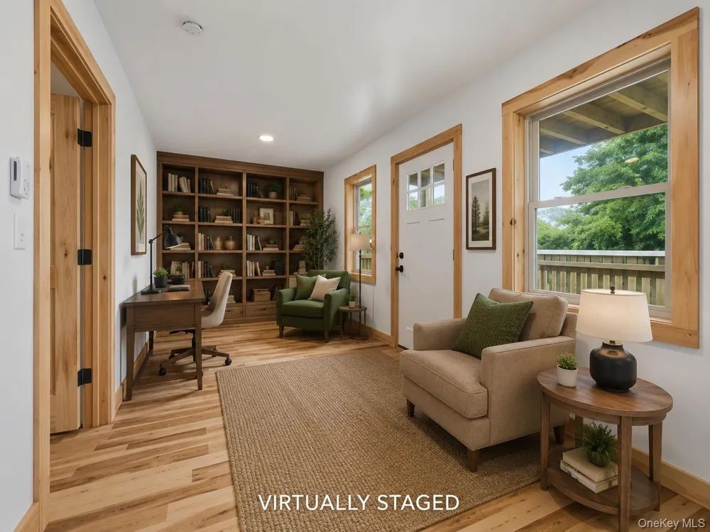 71 Oak Street Narrowsburg, NY 12764