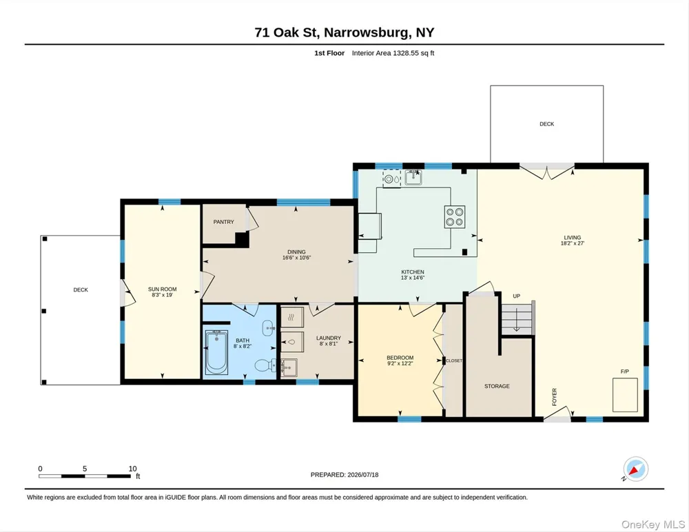 71 Oak Street Narrowsburg, NY 12764