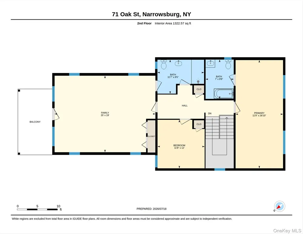 71 Oak Street Narrowsburg, NY 12764
