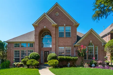 3809 Rockbrook Drive