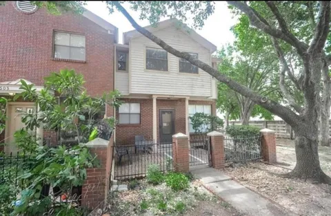 1103 Dulles Avenue #604