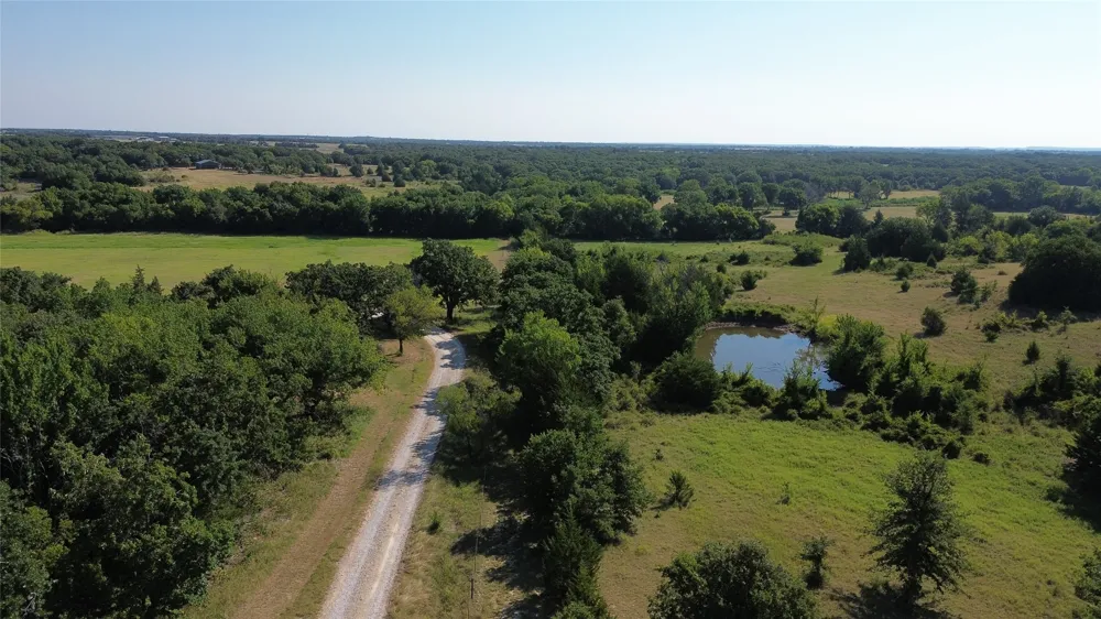 Well Service Road Bowie, TX 76230