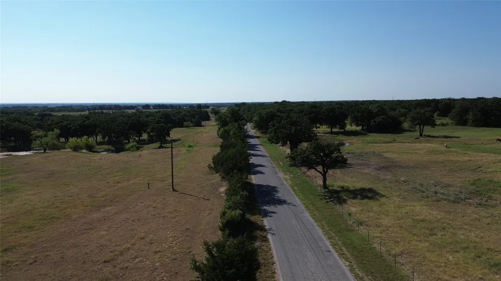 Well Service Road Bowie, TX 76230