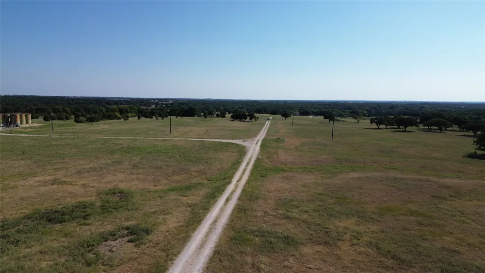 Well Service Road Bowie, TX 76230