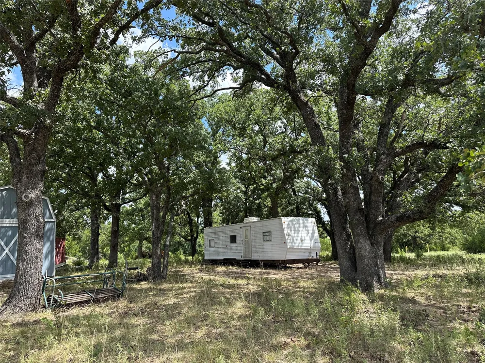 Well Service Road Bowie, TX 76230