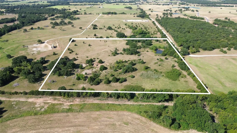 Well Service Road Bowie, TX 76230