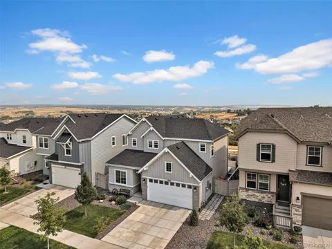 17664 Prairie Peak Trail