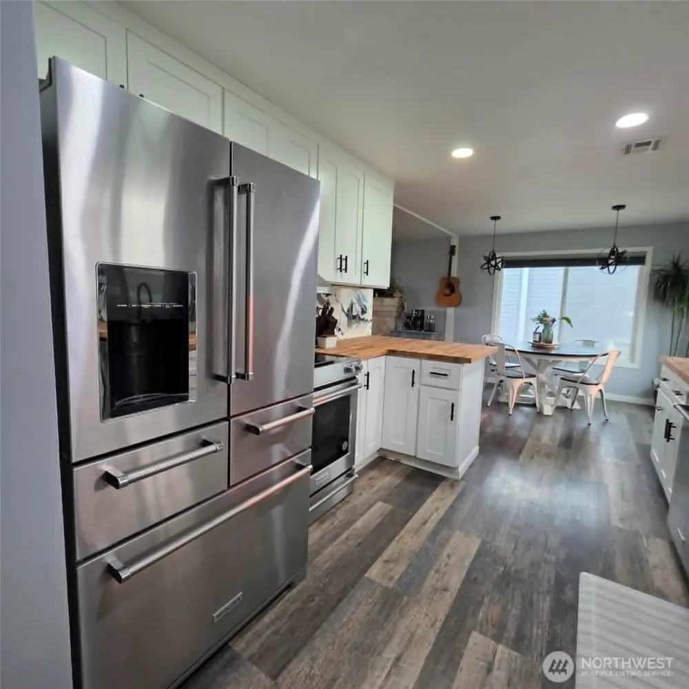 416 Patrick Rd Ephrata, WA 98823
