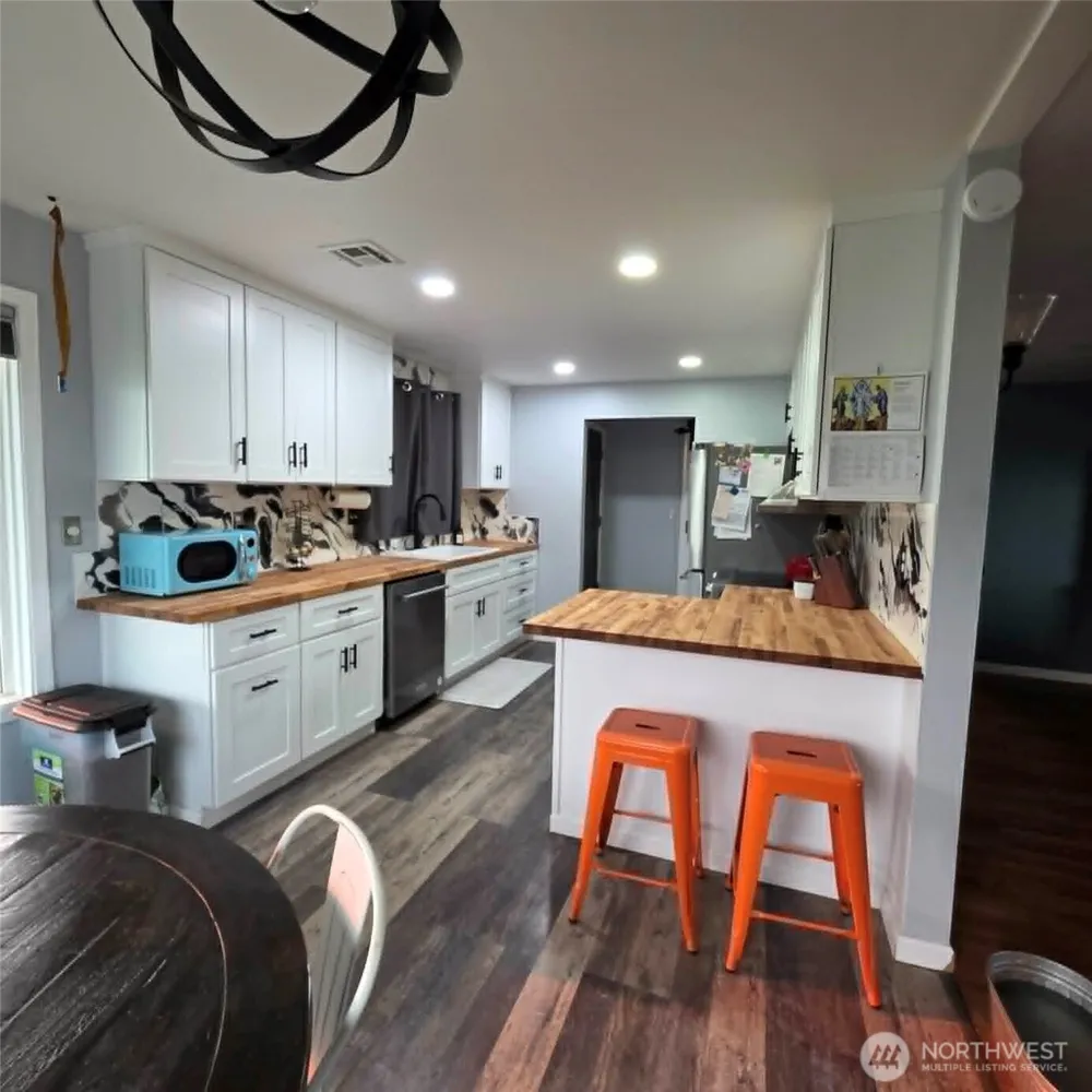 416 Patrick Rd Ephrata, WA 98823
