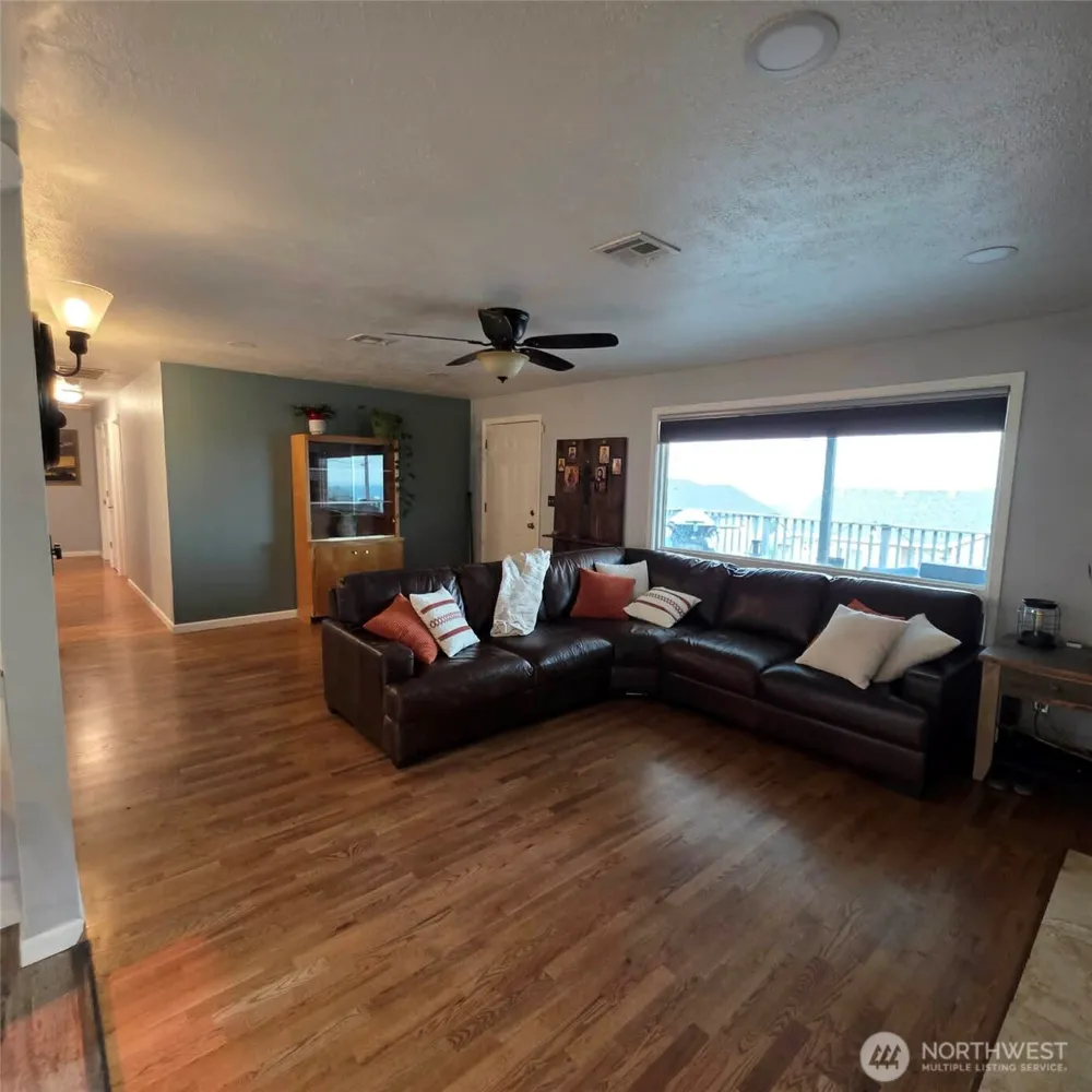 416 Patrick Rd Ephrata, WA 98823
