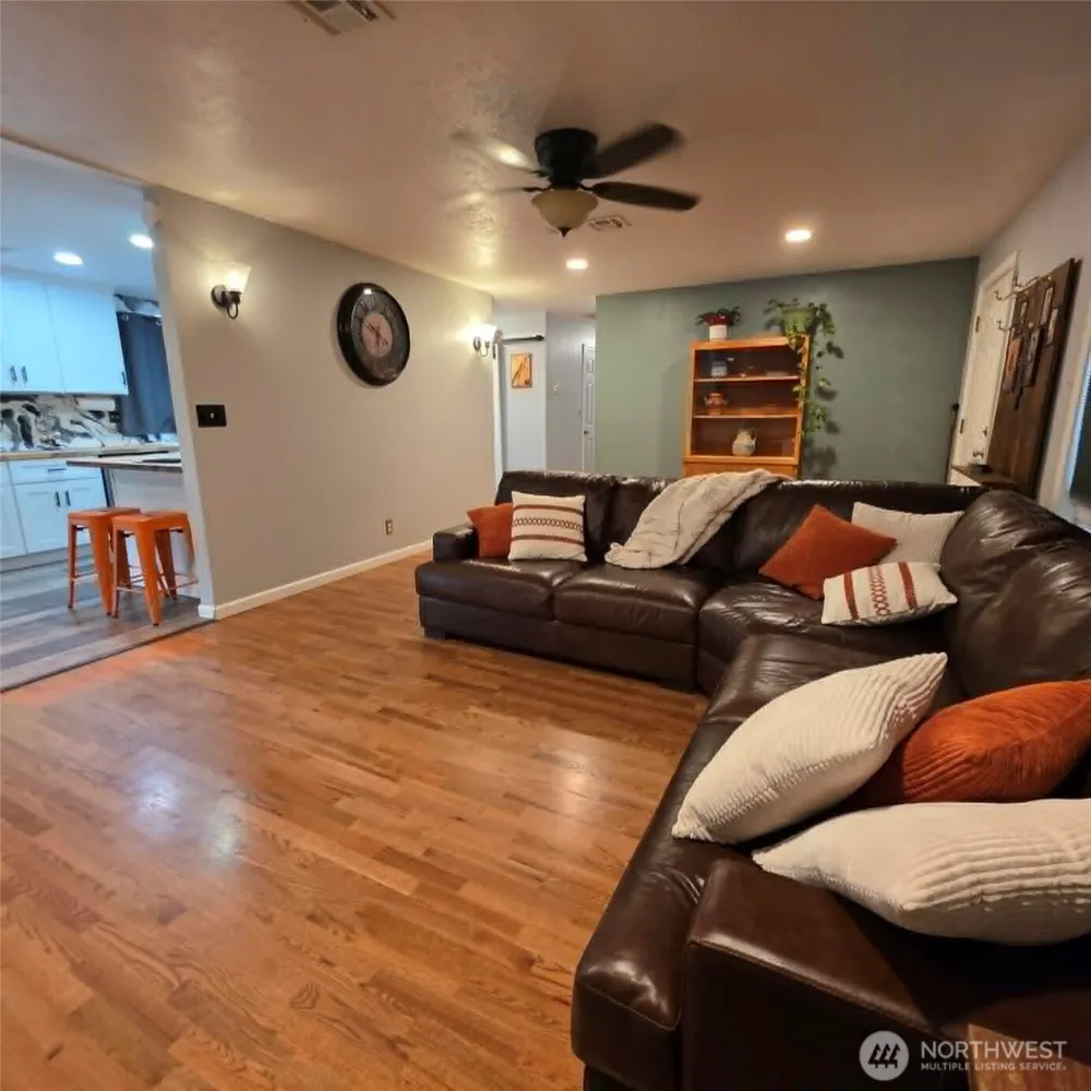416 Patrick Rd Ephrata, WA 98823