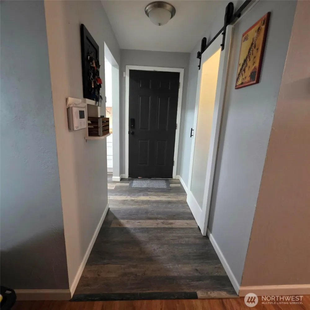 416 Patrick Rd Ephrata, WA 98823